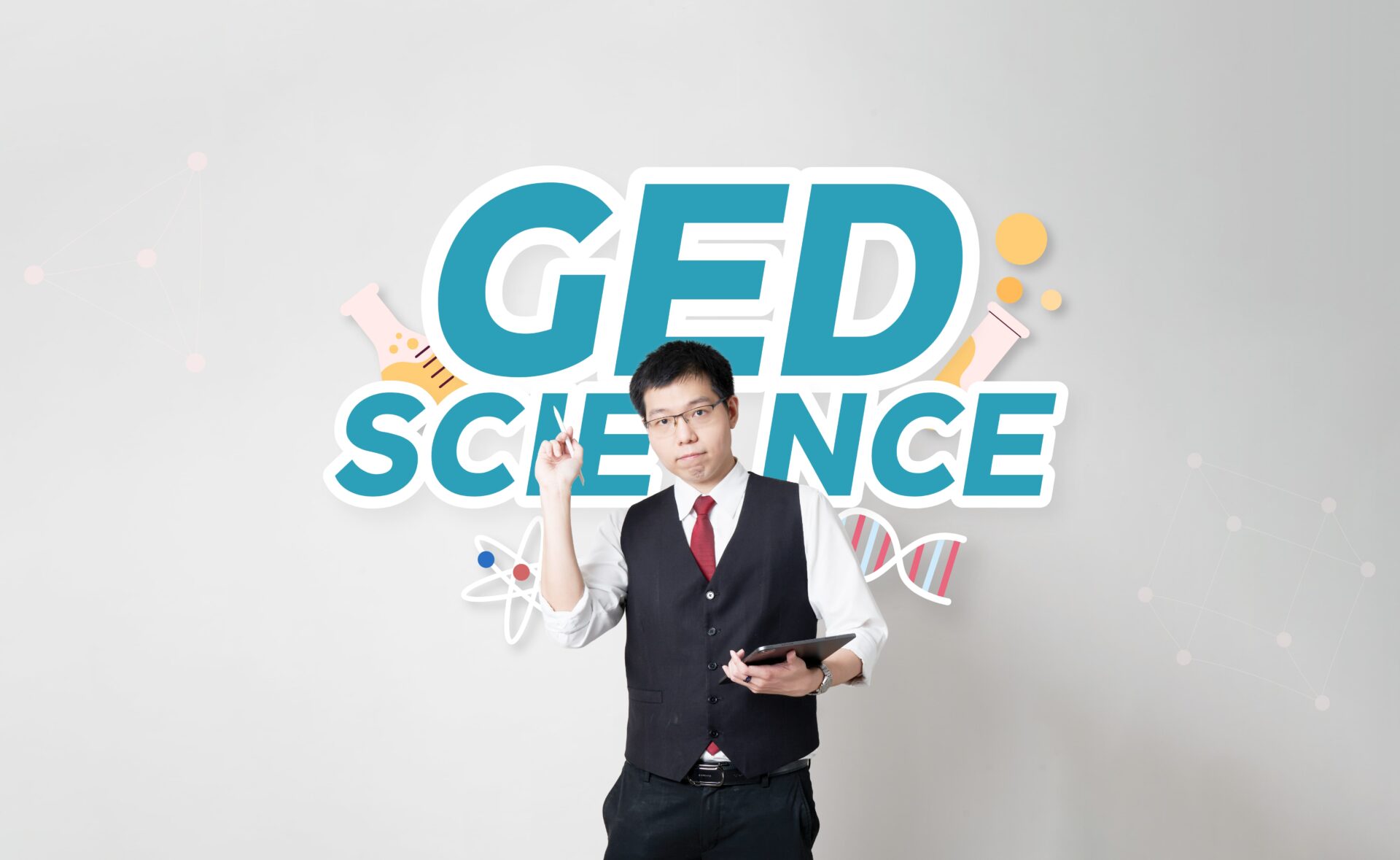 GED Science by ครูปังปอนด์