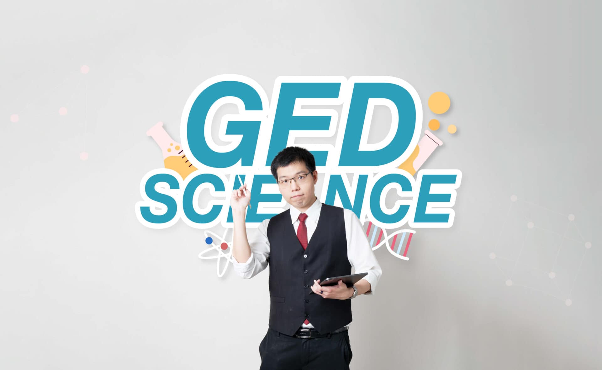 GED Science By The Advisor Ged science by the advisor