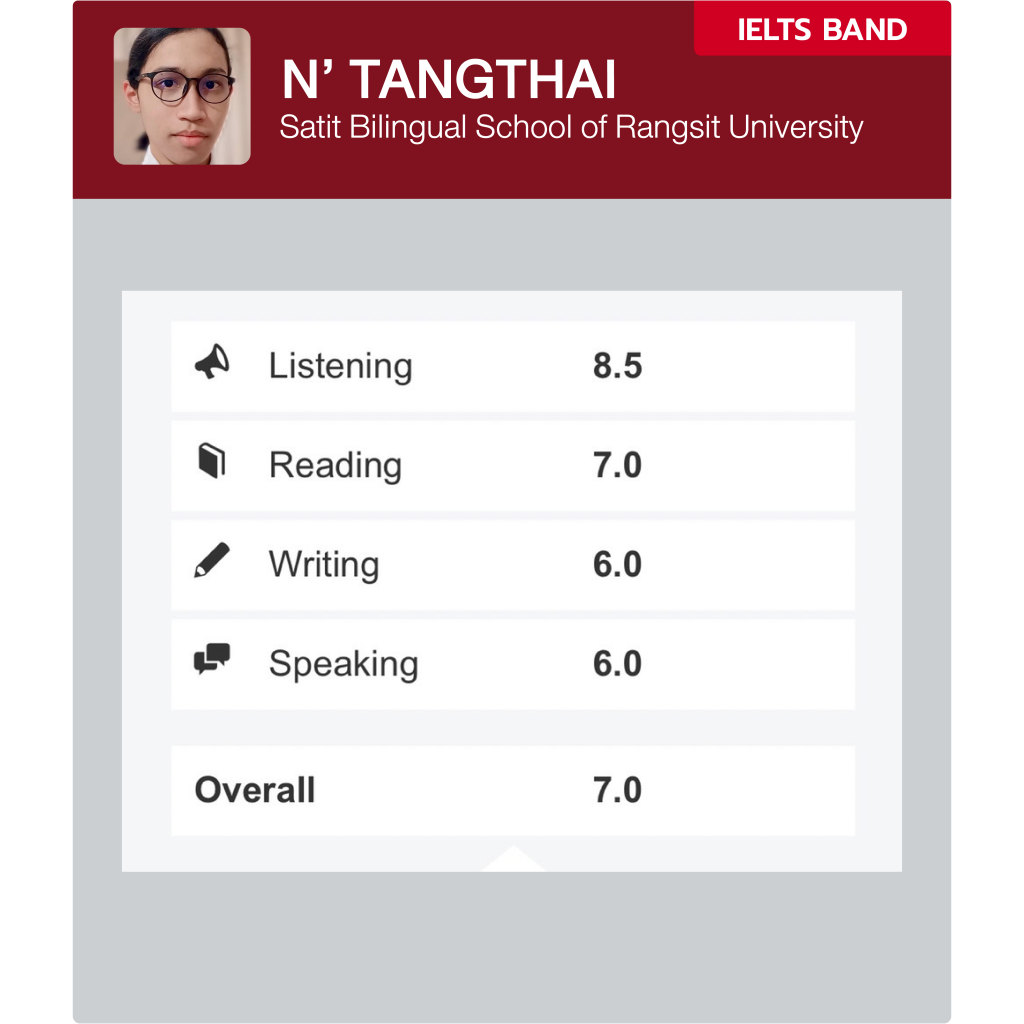 IELTS course