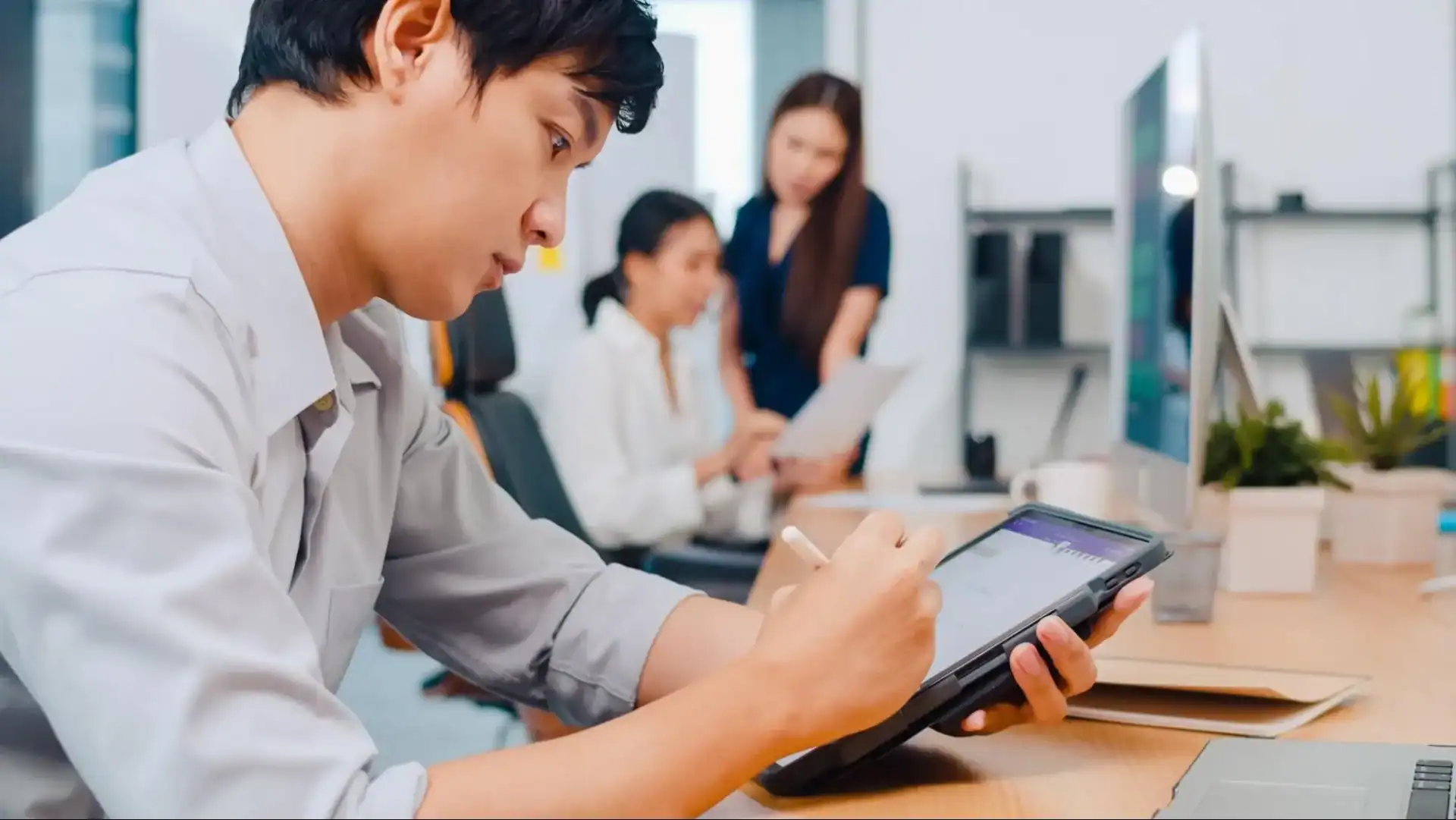 คำแนะนำการสอบ digital sat