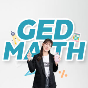 GED Math Online