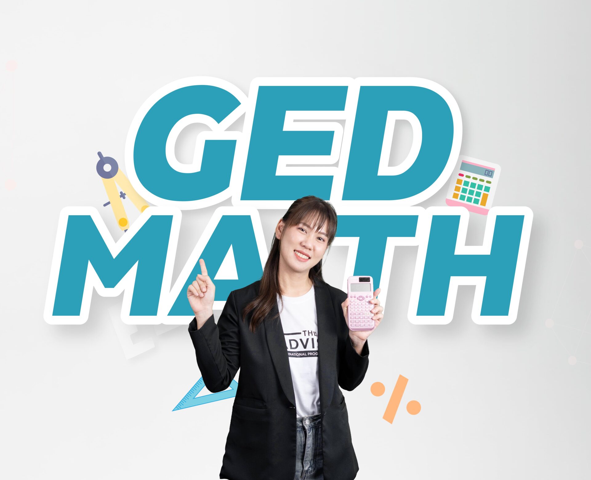 GED Math