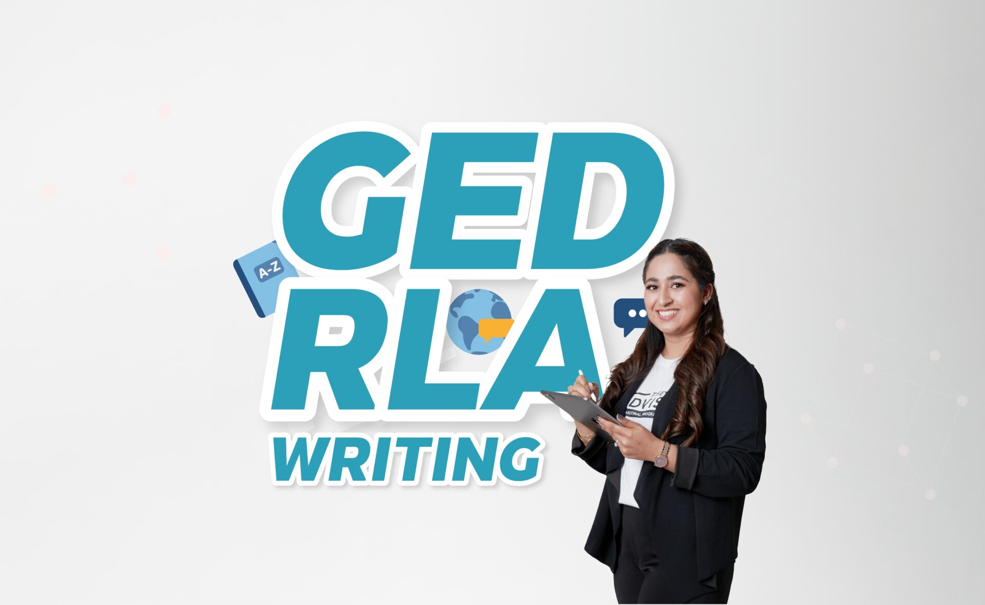 GED RLA Writing