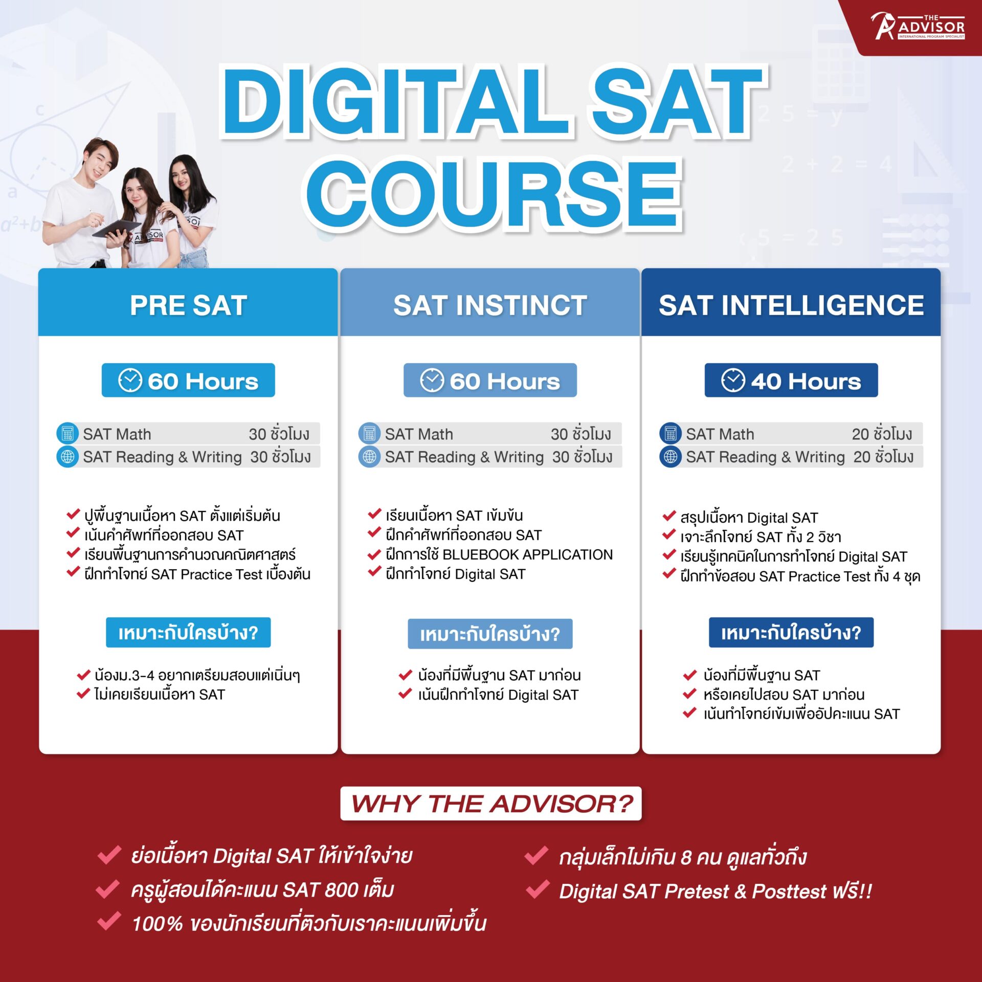 SAT