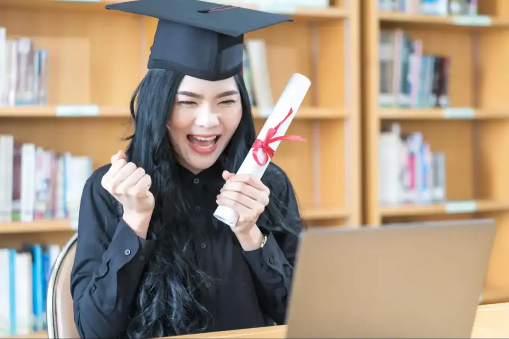 สอบเทียบวุฒิ