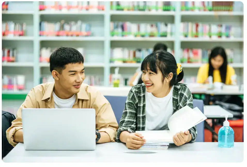 สอบเทียบวุฒิ IGCSE & A Level