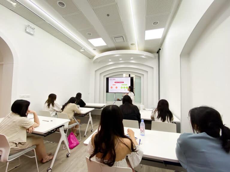 ติวสอบอินเตอร์
