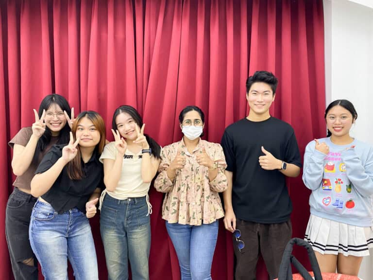 ติวสอบอินเตอร์