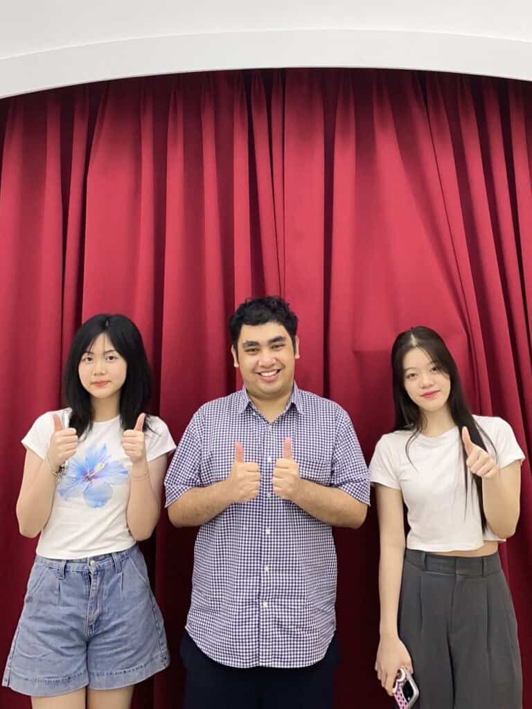 ติวสอบอินเตอร์
