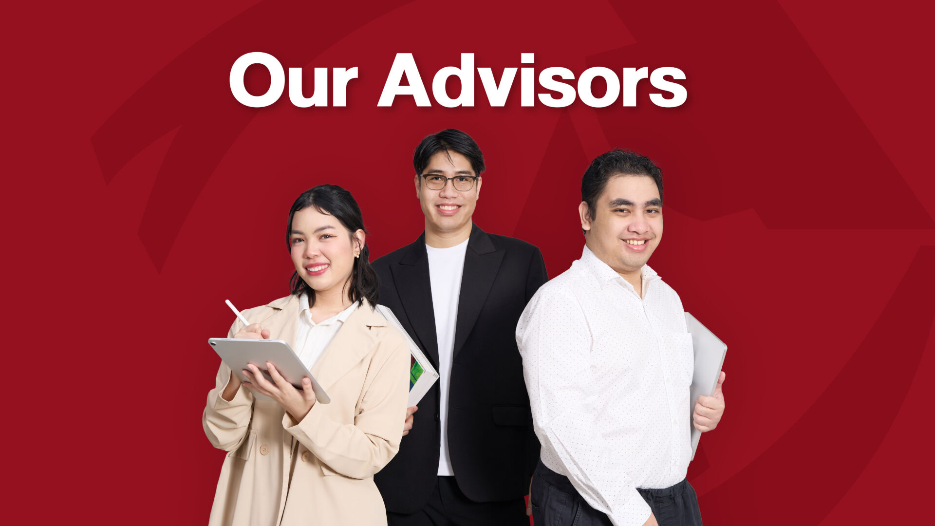 Our Advisors