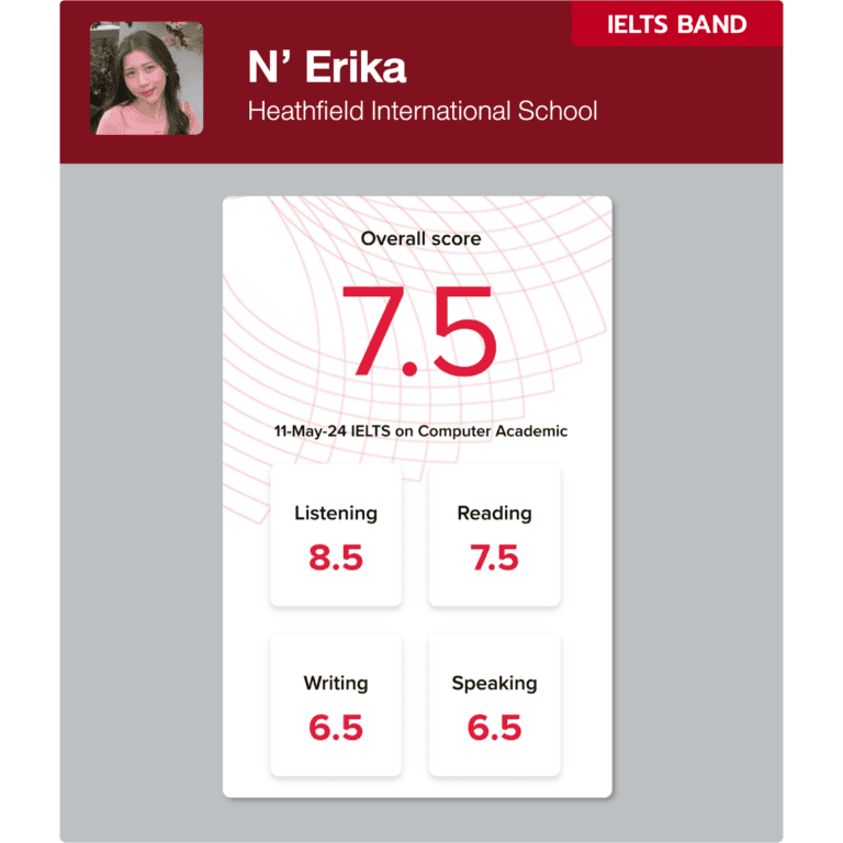 IELTS