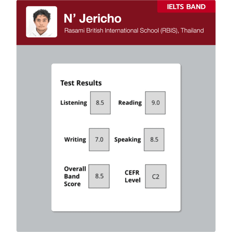 IELTS