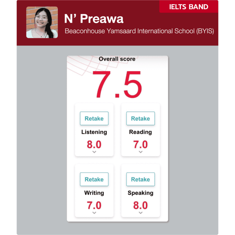 IELTS
