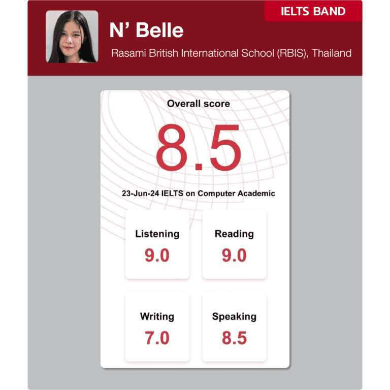 IELTS