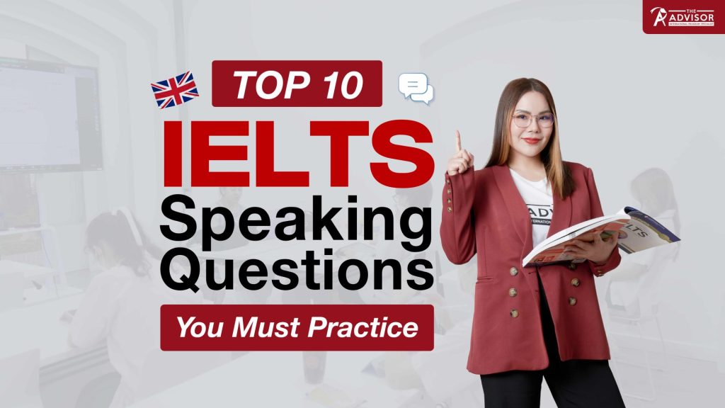 IELTS Speaking