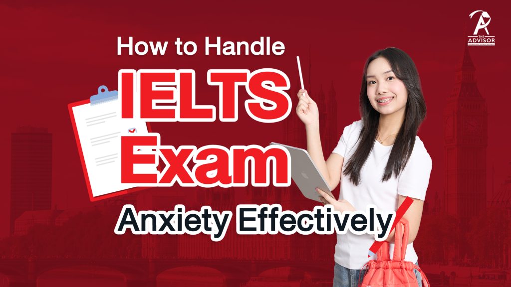 IELTS