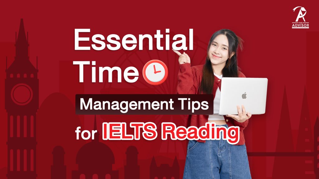 IELTS Reading