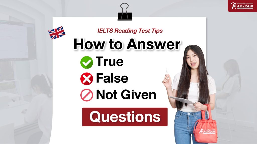 IELTS Reading