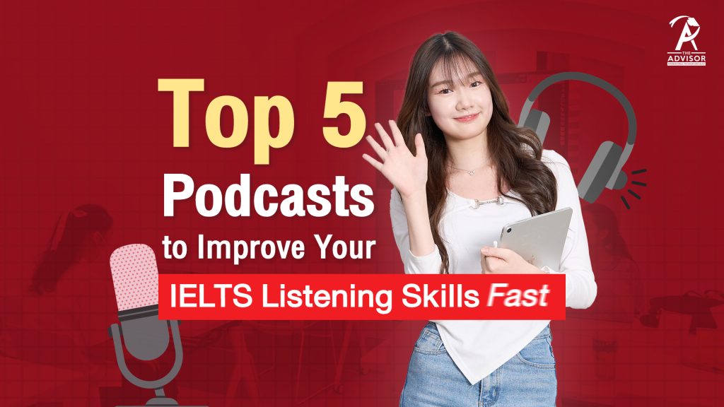 IELTS Listening