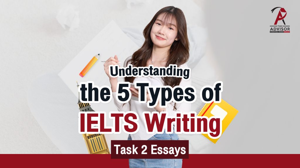 IELTS Writing