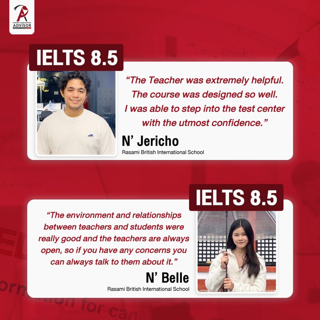 IELTS