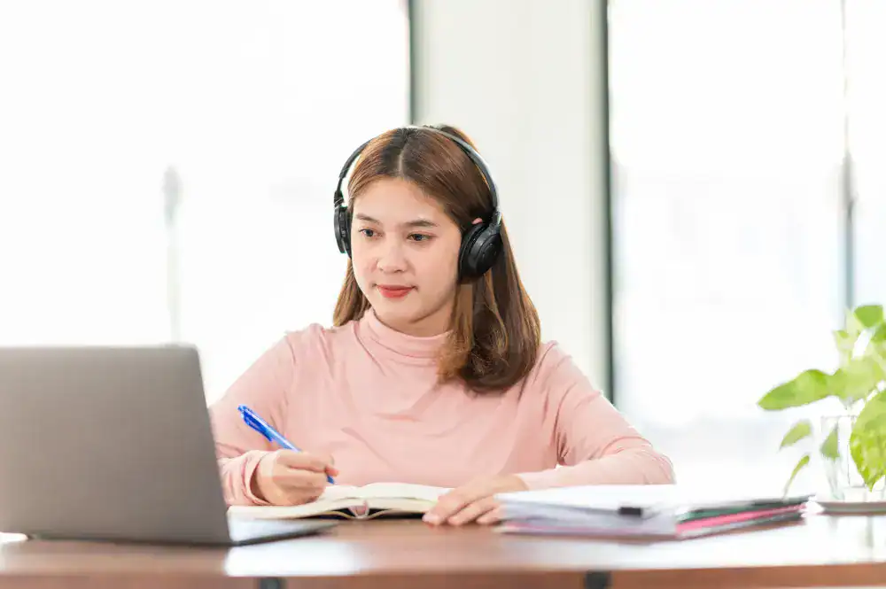 สอบ IELTS