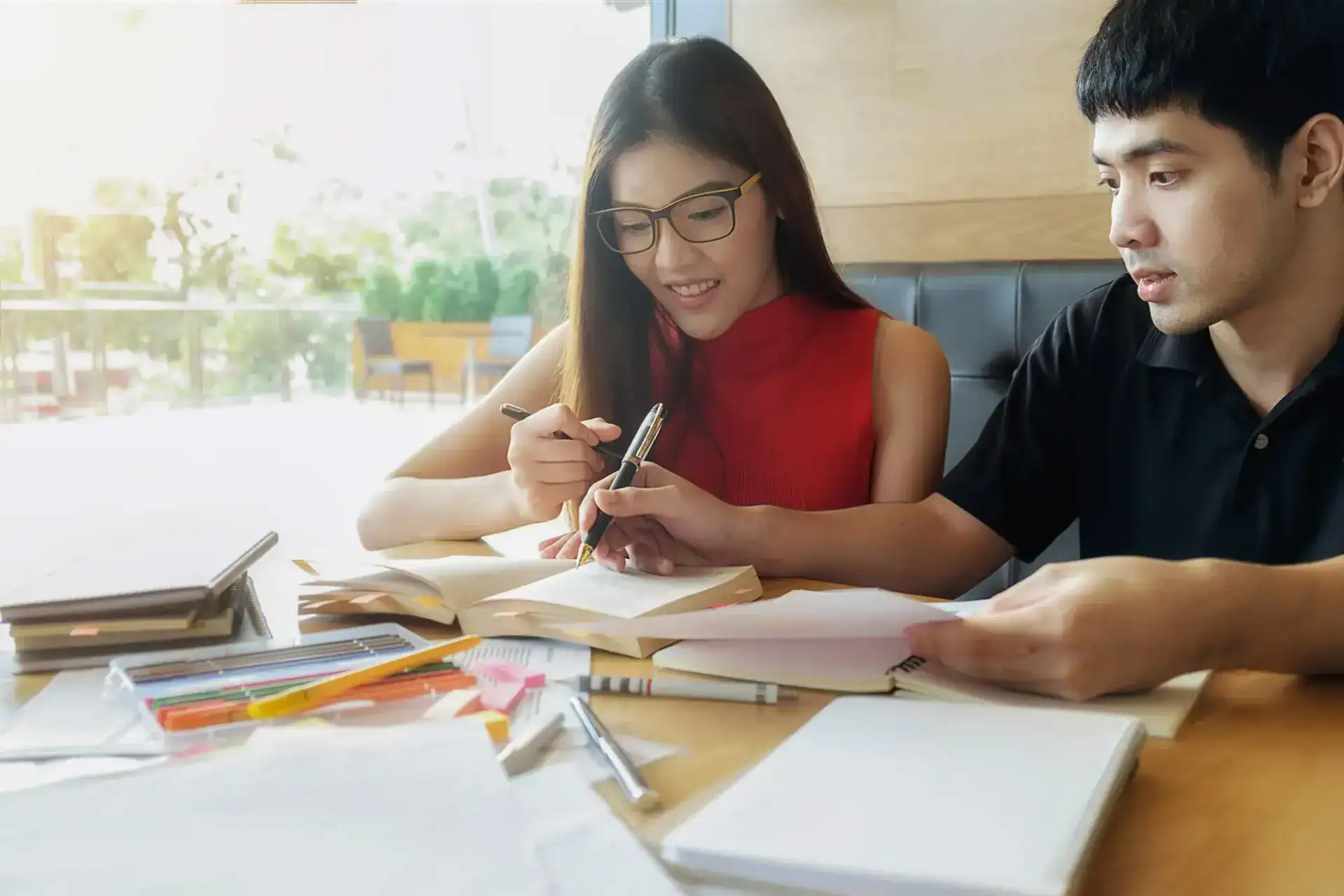 รู้จัก Mock Test IELTS