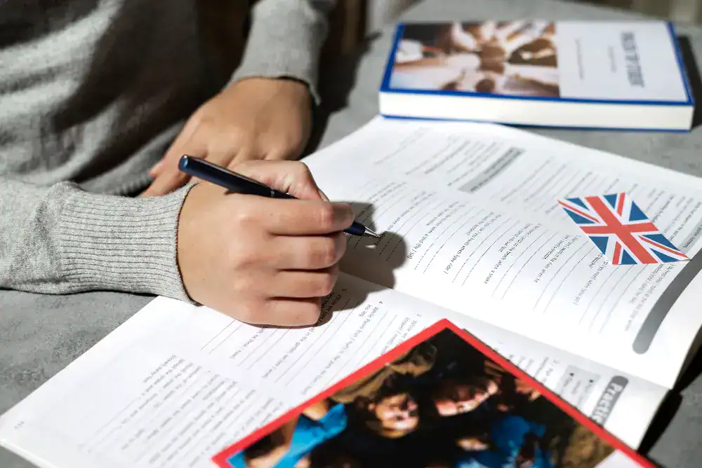IELTS เต็มเท่าไหร่