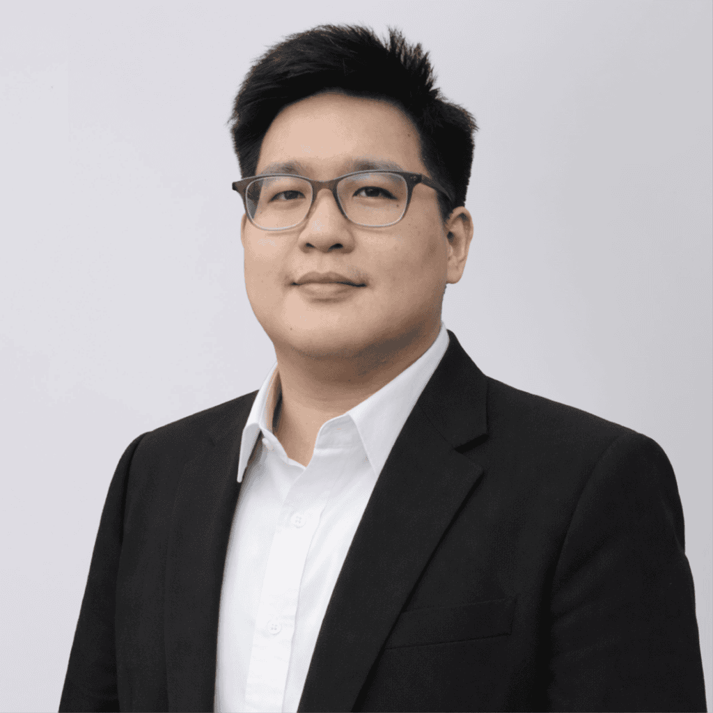 Kritanat Karoonyavanich_Kru PJ