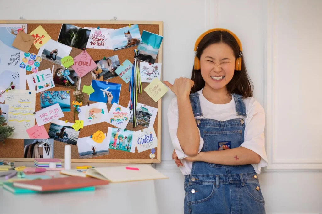 gap year คืออะไร