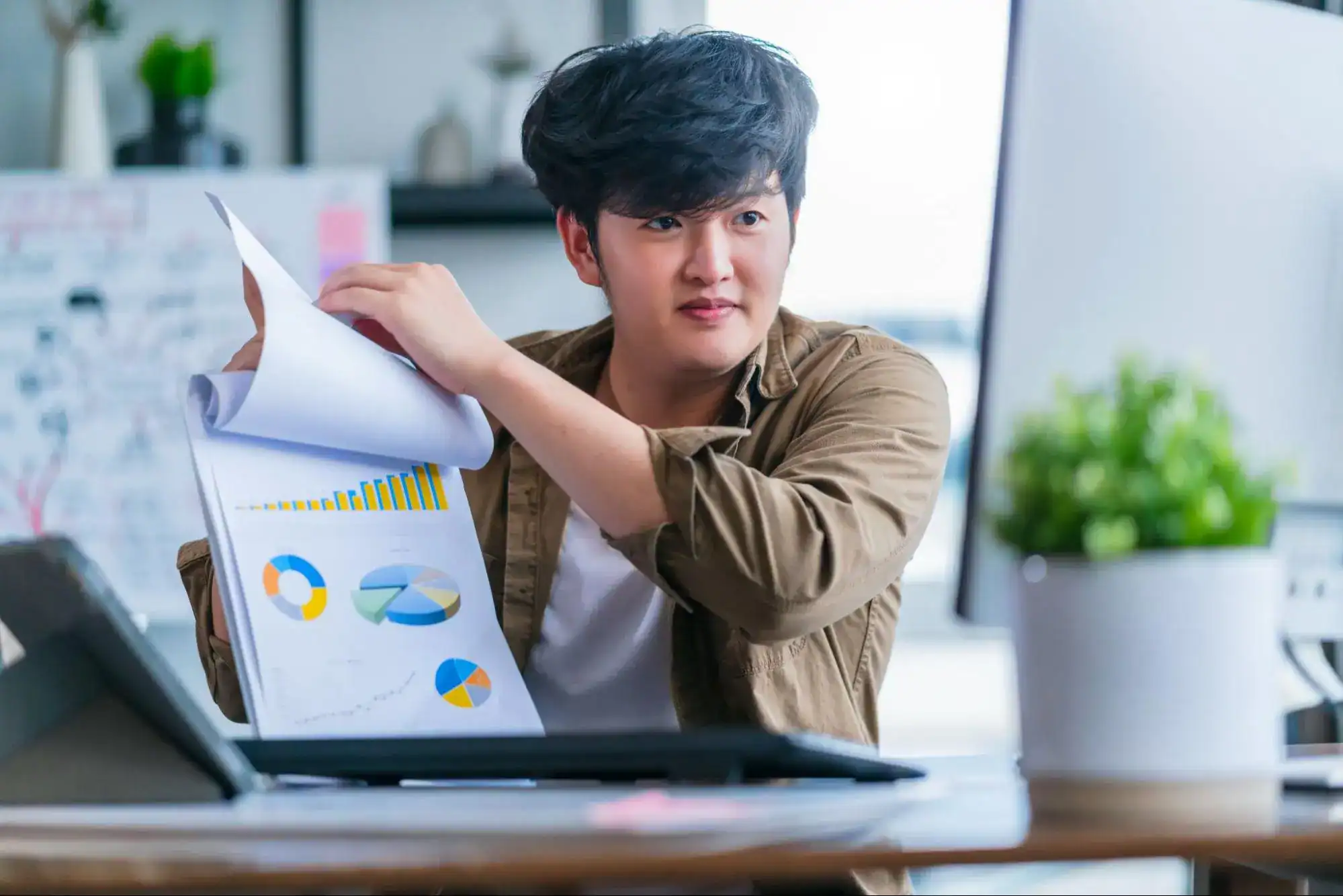 Data Scientist