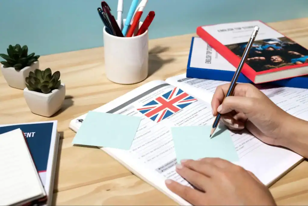 IELTS 7.0 ยากไหม