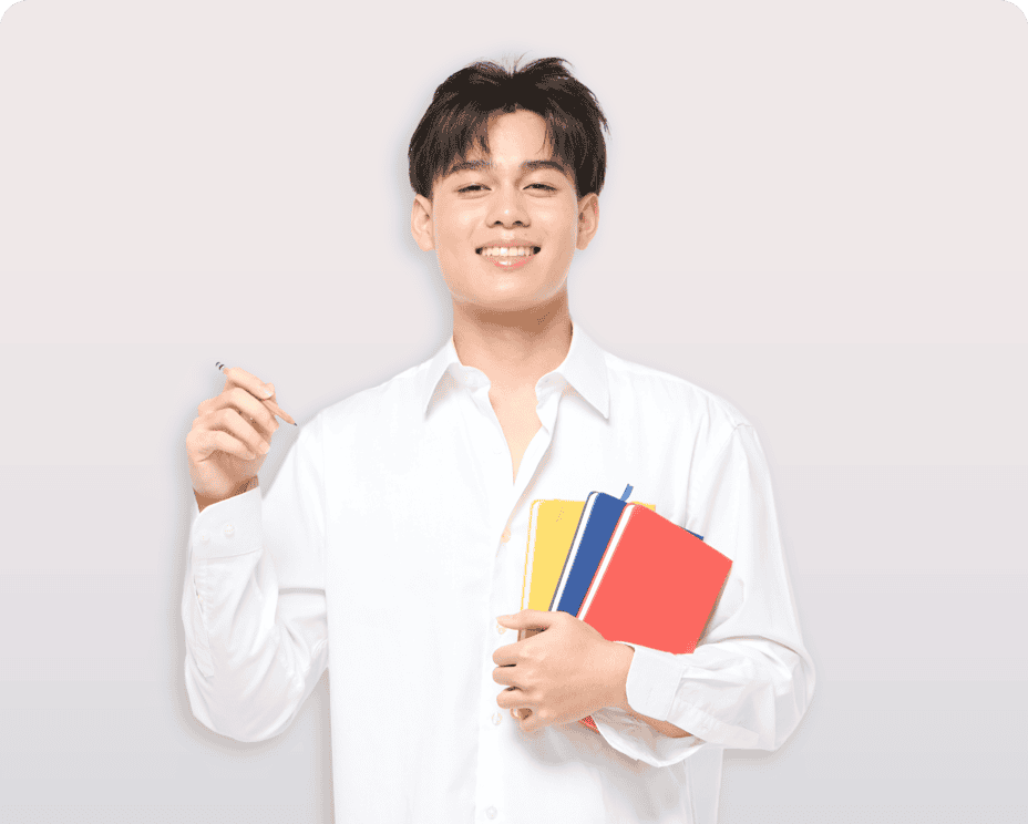 คอร์สเรียน GED