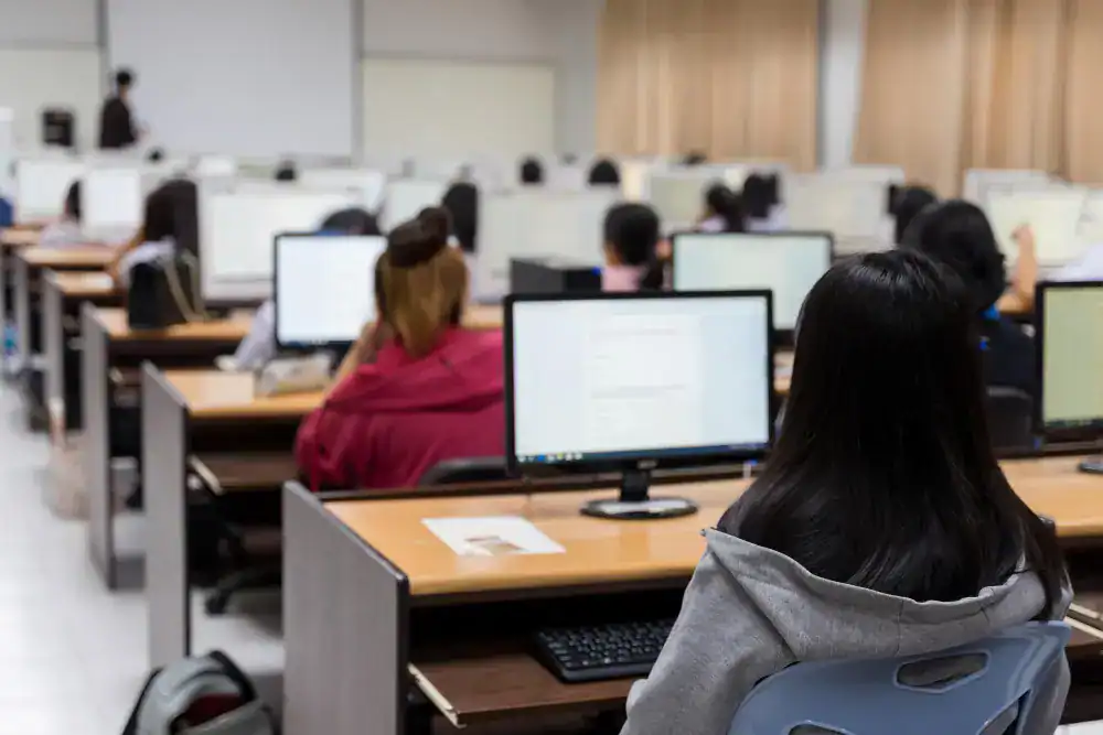 ศูนย์สอบ IELTS ในขอนแก่น