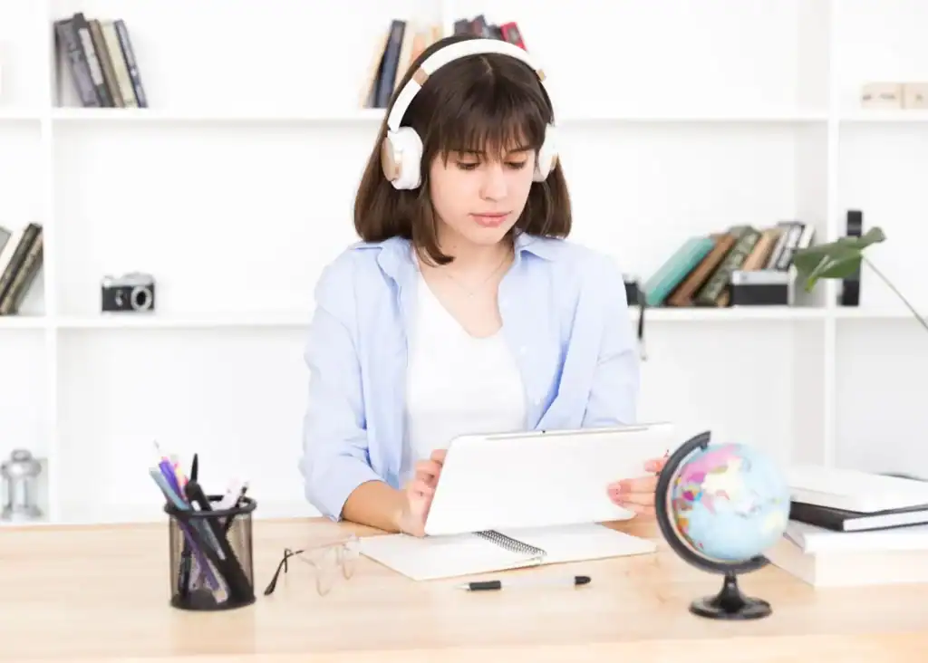 IELTS Computer Based
