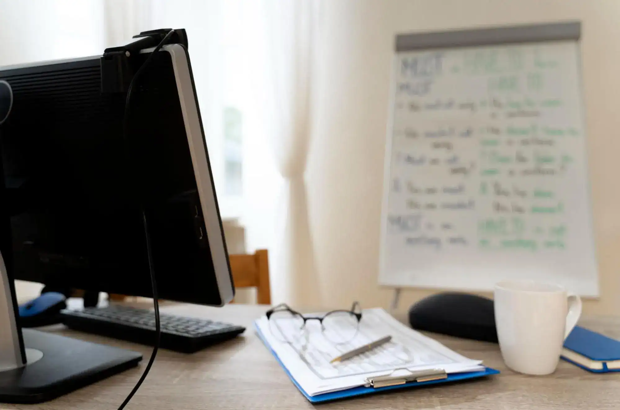 วิธีเตรียมสอบ IELTS Computer Based
