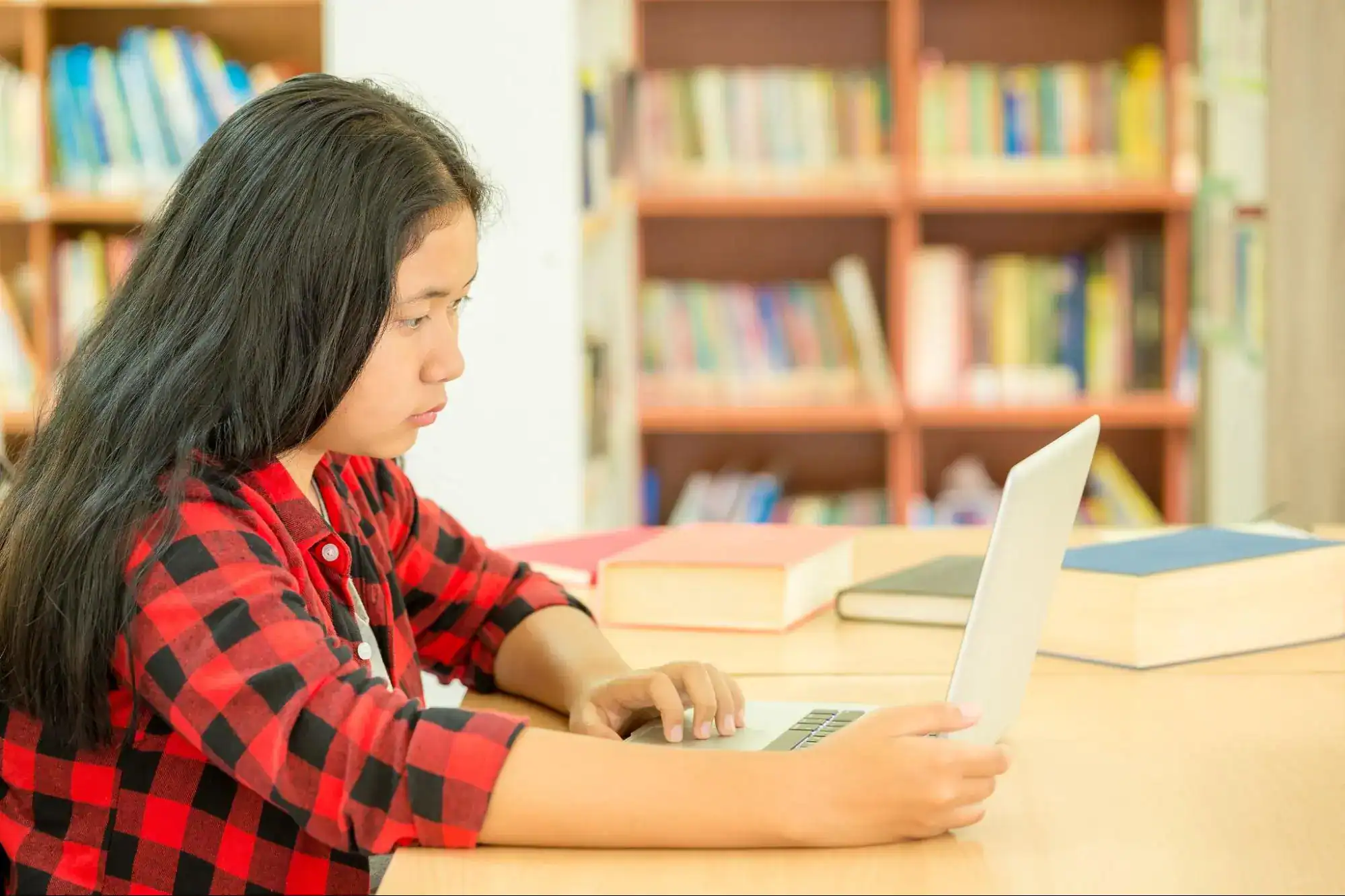 โครงสร้างข้อสอบ IELTS Computer Based