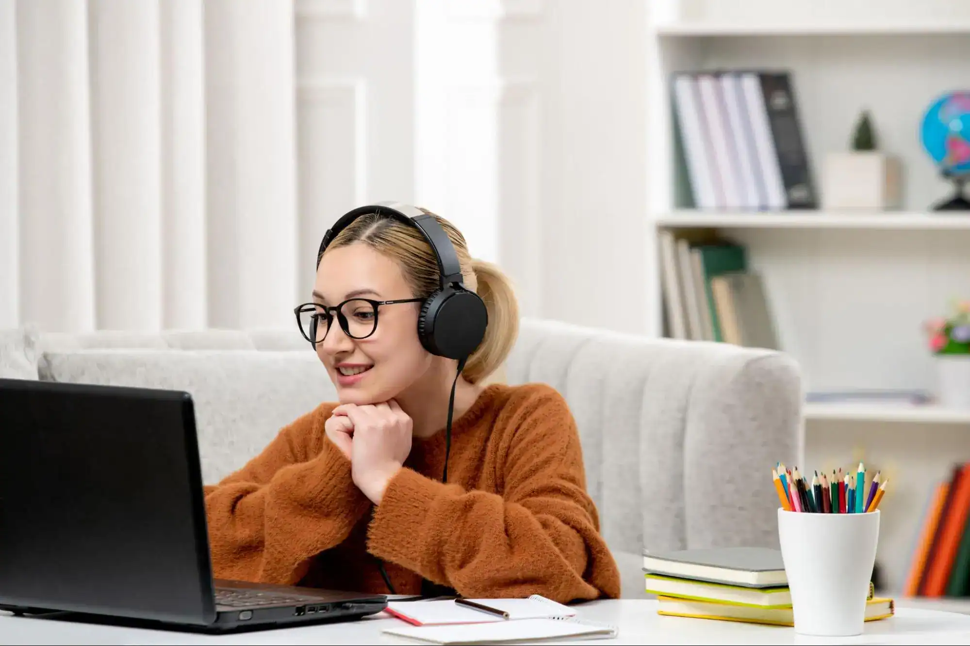 รูปแบบการสอบ IELTS Computer Based